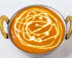 インド料理 JUJU FOODS