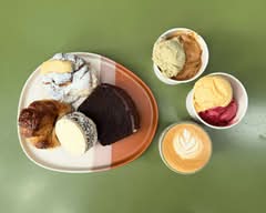 Altro Gelato - Cuauhtemoc