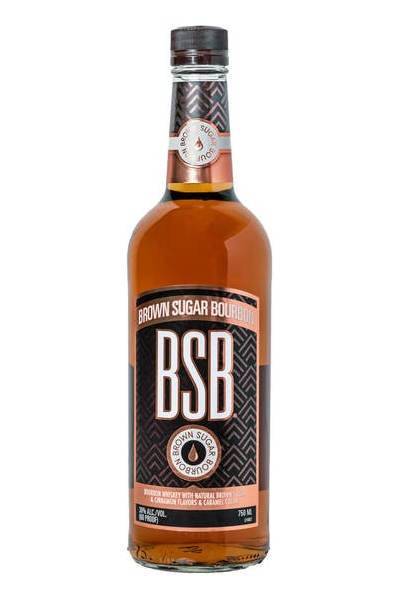 Heritage Distilling Co. Bsb Brown Sugar Bourbon Liquor (750 ml)