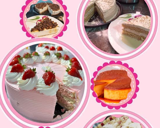 La Postrecitos (mexico)