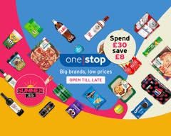 One Stop Stores Keynsham High St