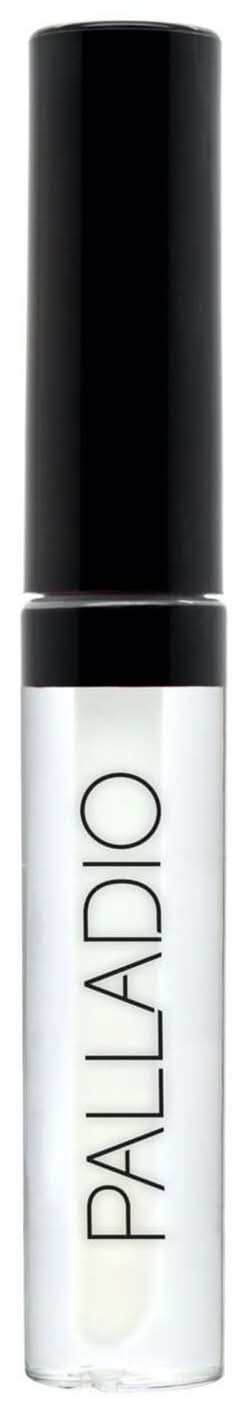 Palladio - Lip Gloss Clear