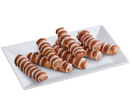 Palitos de Canela