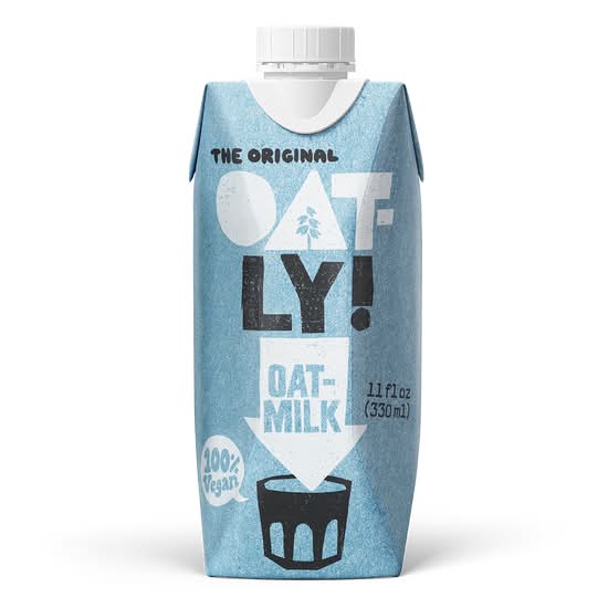 Oatly