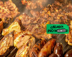 ALVIN Pollos y Mas...