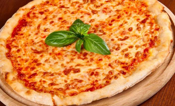 Pizza Margherita