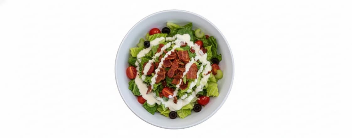 Chopped Wedge Salad