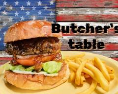 BUTCHER'S TABLE 石神井公園店 butcher's table syakuji-park