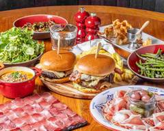 Le Rouge Restaurant & Après-Ski, Verbier