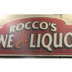 ROCCOS LIQUOR & WINE