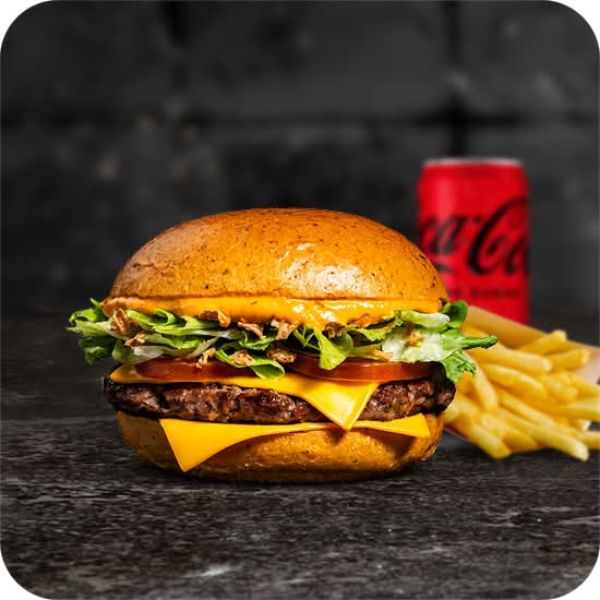 Eden Beef Menu