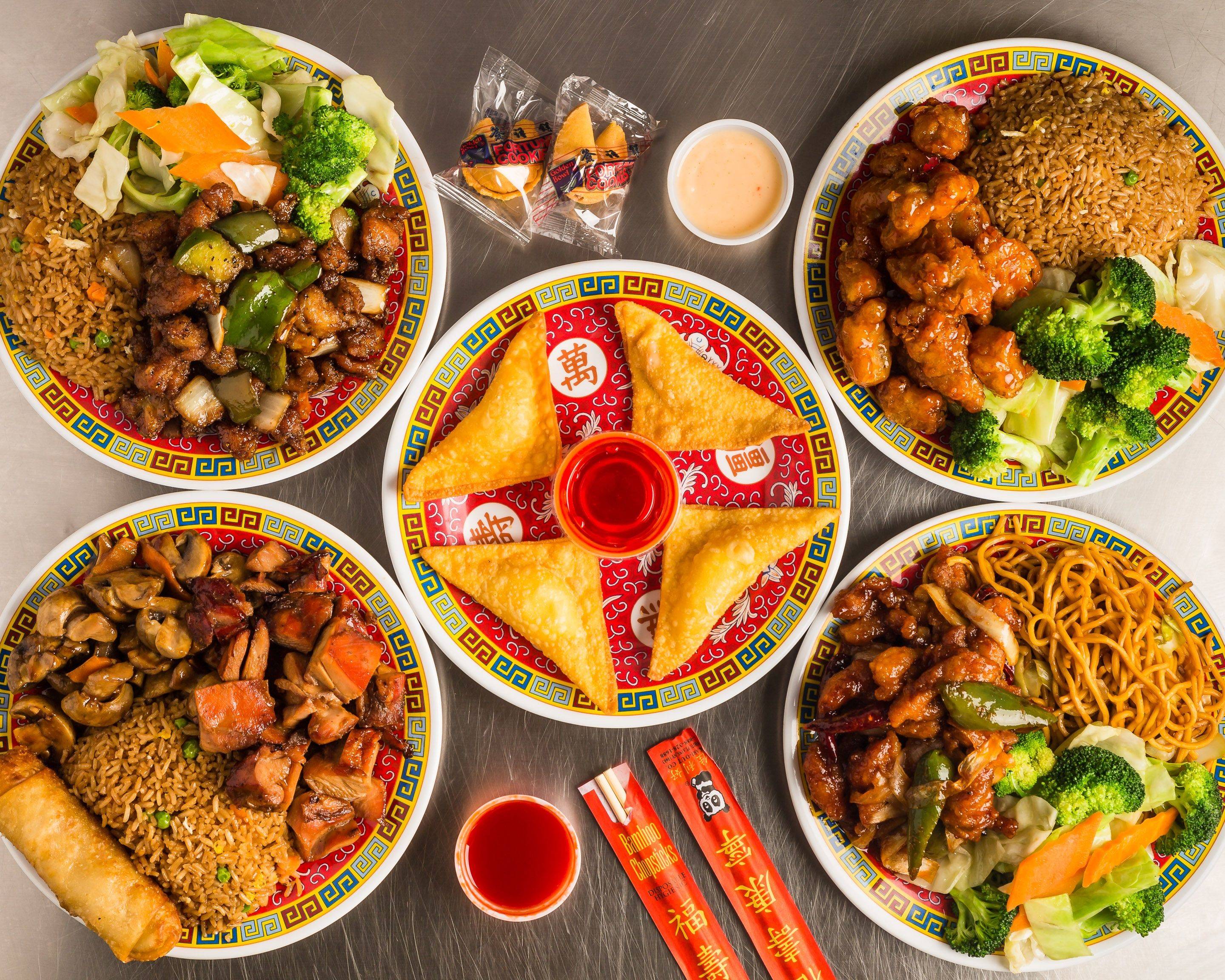 China 88 Menu Tampa • Order China 88 Delivery Online • Postmates