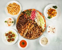 My Donair