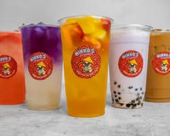 Nikko's Teahouse (211 E Court St, Seguin, TX)
