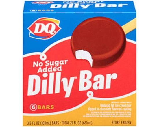 No Sugar Added Dilly Bar Box (6)