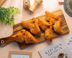 基隆廟口雙胞胎