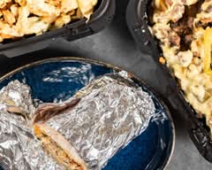 Shawarma Del Valle