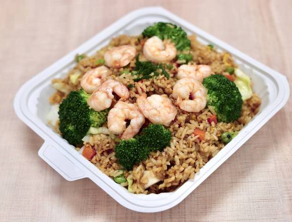 Fried Rice
