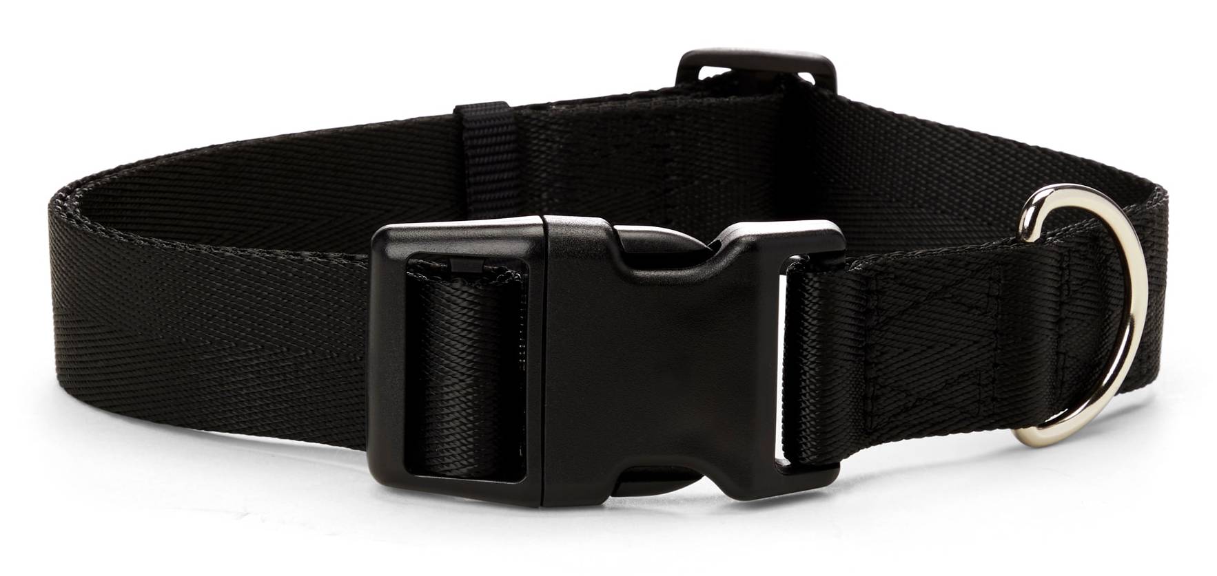 Youly Black Dog collar , Small | 3710091