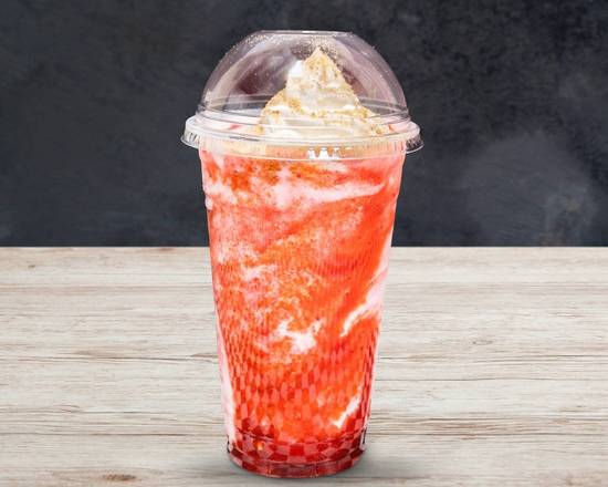 Strawberry Shortcake WildShake