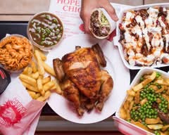 Hope Valley Chicken & Seafood