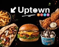 Uptown Food