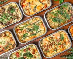 Charlie Costini Lasagne