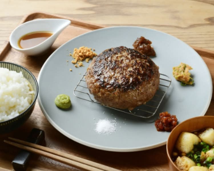 挽き肉のトリコ Hikiniku no Torikoの出前・宅配・テイクアウト