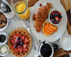 Blessed Breakfast