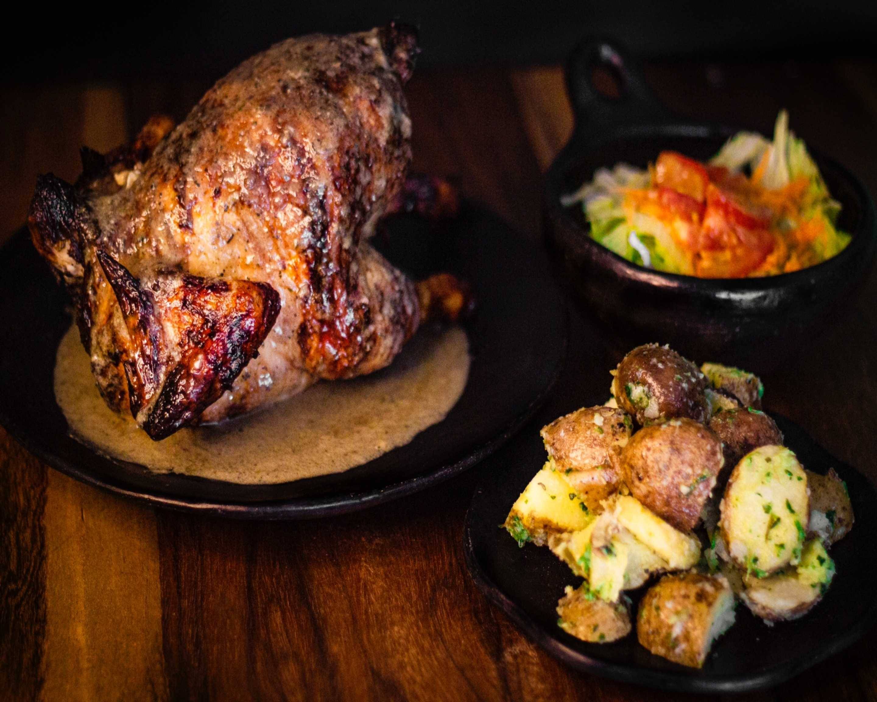 Pollos Alcala Quitumbe a domicilio en Quito Menú y precios Uber Eats