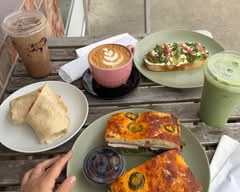 Momento Specialty Coffee - Hermitage