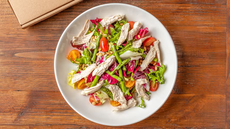 *NEW* Chicken Salad