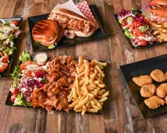 Le Snack de Wimereux