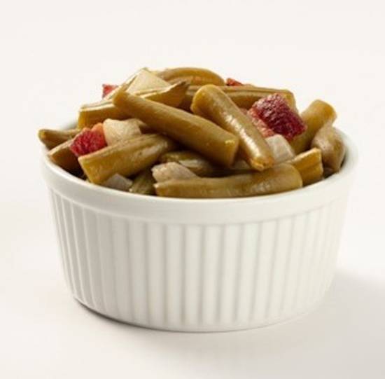 Large Green Beans