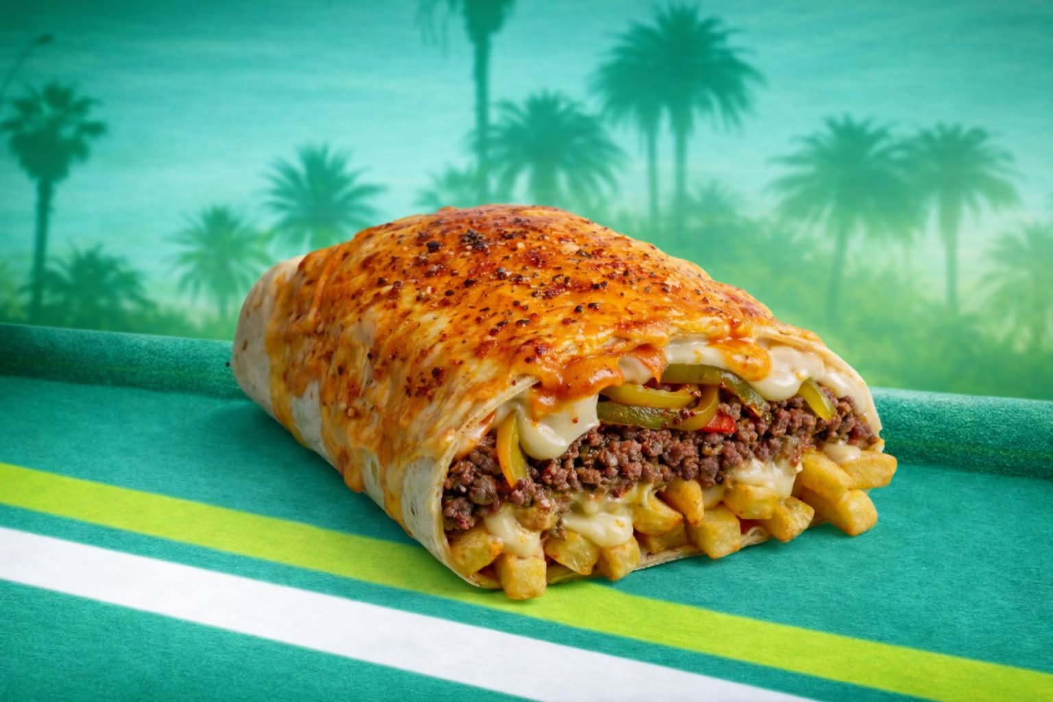 Tacos DZ