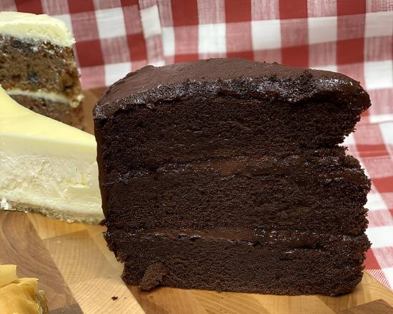 Chocolate Cake