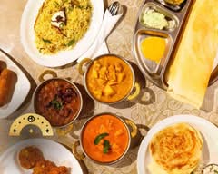 Dewat East Indian Cuisine