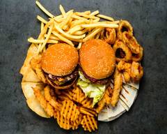The Binge Burgers (8445 West Chester Pike)