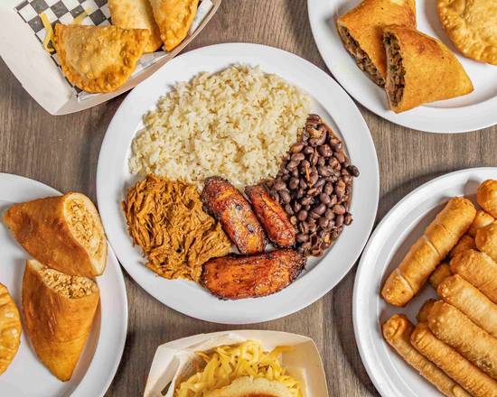 Maracaibofood (12975 SW Canyon Rd)