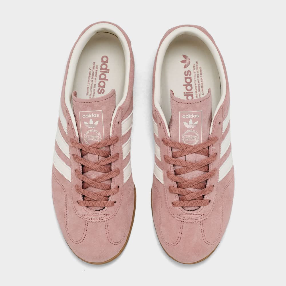 adidas gazelle silver green womens adidas Gazelle Bold W IG4367