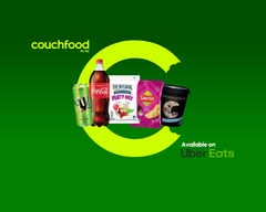 Couchfood by bp (BP Gladstone)