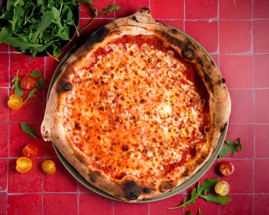 Margherita