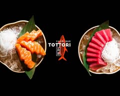 Sushi Bar Tottori (Lagasca)