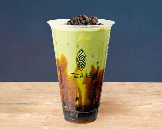 タピオカドリンク】TEA18 ディアモール大阪店 delivery & takeaway