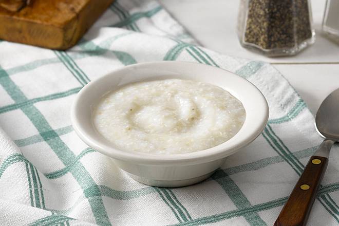 Coarse Ground Grits