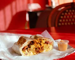 AM Burritos (Buellton)