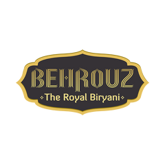 Behrouz Biryani - Slough