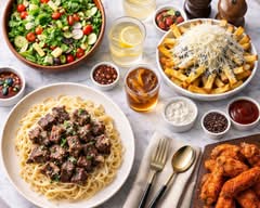 Wulala 餐酒館 - 異國美食 特供