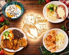 Que Chulada Cocina