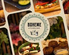 Boheme Kitchen Bar